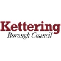 Kettering Borough Council Logo