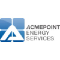Acmepoint Energy Services Co., Ltd. Logo