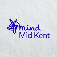 Mid Kent Mind Logo