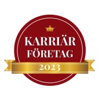 Karriärföretagen Logo