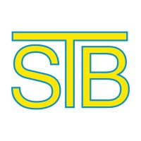 STB Service Technisch Beheer Logo