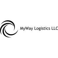 MyWay Logistics LLC Logo
