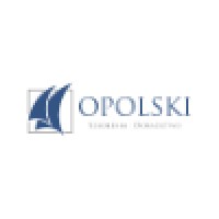 Opolski - Szkolenia i Doradztwo Logo