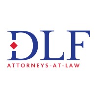 DLF attorneys-at-law Ukraine Logo