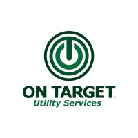 On Target Utility Services Logo