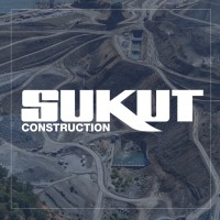 Sukut Construction, LLC Logo