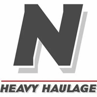 Northern Heavy Haulage Logo