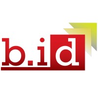 b.iD LLC Logo