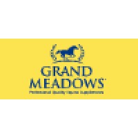 Grand Meadows, Inc. Logo