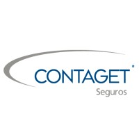 Contaget Seguros Logo