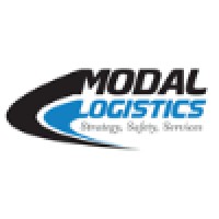 Modal Logistics Pty Ltd Logo