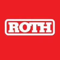 Roth Energie GmbH Logo