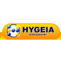 Shanghai Hygeia Chem-Industry Co.,Ltd Logo