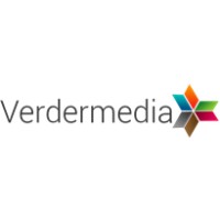 Verdermedia Logo
