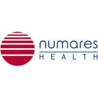 Numares Health AG Logo