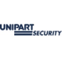 Unipart Security Solutions Ltd Logo