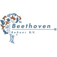 Beethoven Beheer B.V. Logo