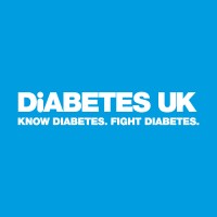 Diabetes UK Logo