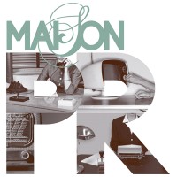 MaisonPR Logo