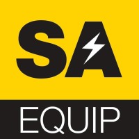 SA Equip Logo