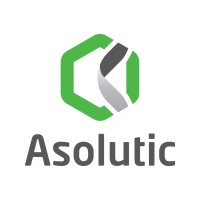 Asolutic Logo