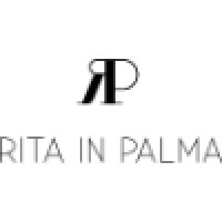 RITA IN PALMA Logo