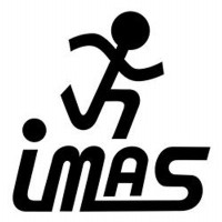 IMAS - International Mixed Ability Sports Logo