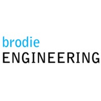 Brodie Engineering Ltd Logo