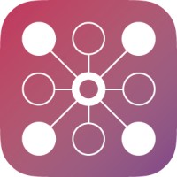 auXala - event streaming service by LINEAPP Logo