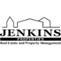 Jenkins Properties Management Company, Inc. Logo