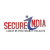 Secure India Logo