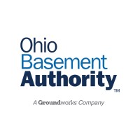 Ohio Basement Authority Logo