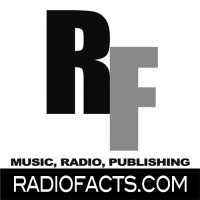 RadioMan Publishing Inc. Logo