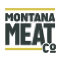 Montana Meat Co. Logo