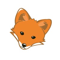 Our Little Foxes Logo