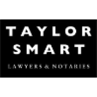Taylor Smart Lawyers and Notaries Logo