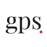GPS Retail Logo