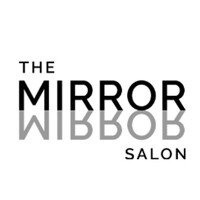 The Mirror Mirror Salon Logo