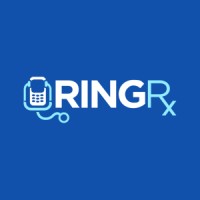 RingRx Logo