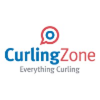CurlingZone Logo