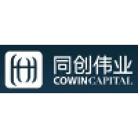 Cowin Venture Capital Logo