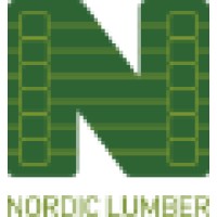 Nordic Lumber Ltd. Logo
