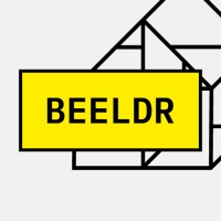 Beeldr Logo