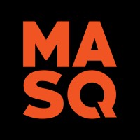 Moonlight Architectural Squad - MASQ Logo