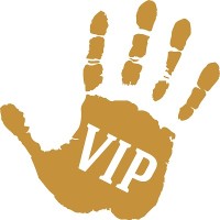V.I.P. Pictures World GmbH Logo