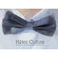 Hôtes Culture Logo
