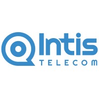 Intis Telecom Logo