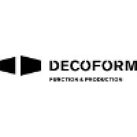 Decoform Logo