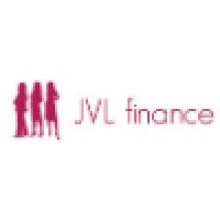 JVL finance, s.r.o. Logo