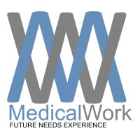 MedicalWork Logo